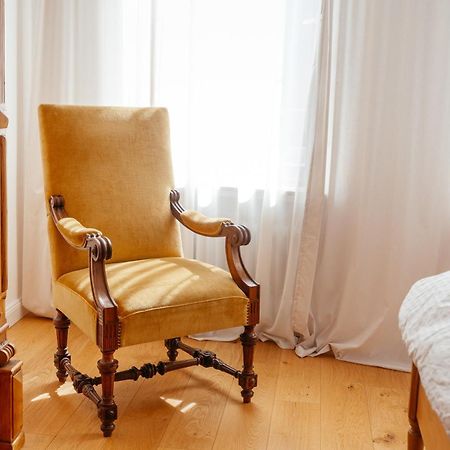 Nickhaus Villa Cochem Eksteriør billede
