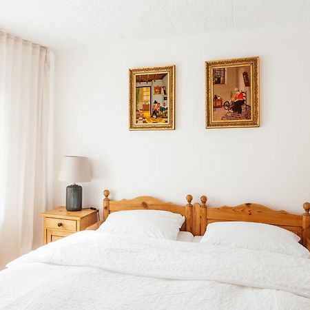 Nickhaus Villa Cochem Eksteriør billede