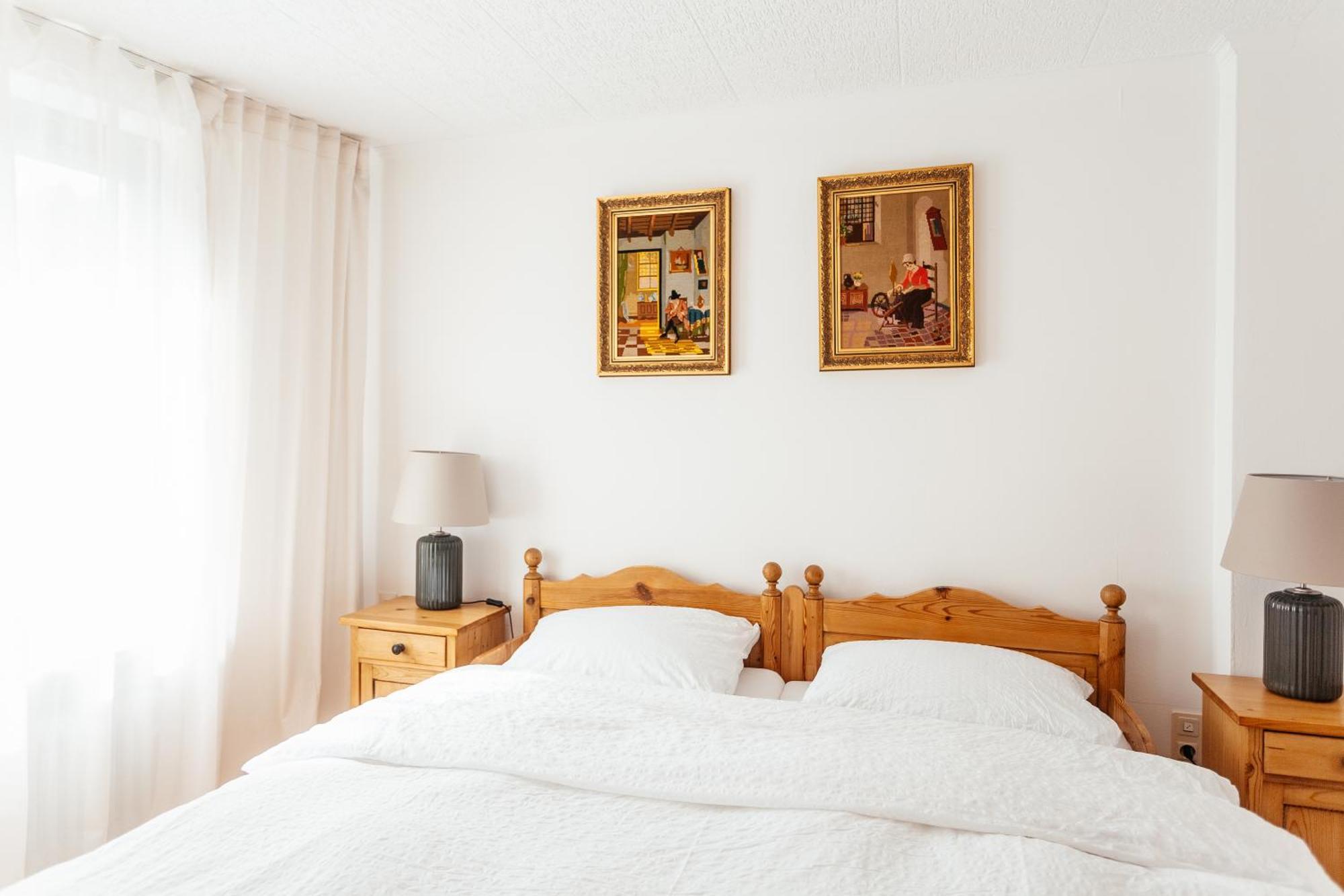 Nickhaus Villa Cochem Eksteriør billede
