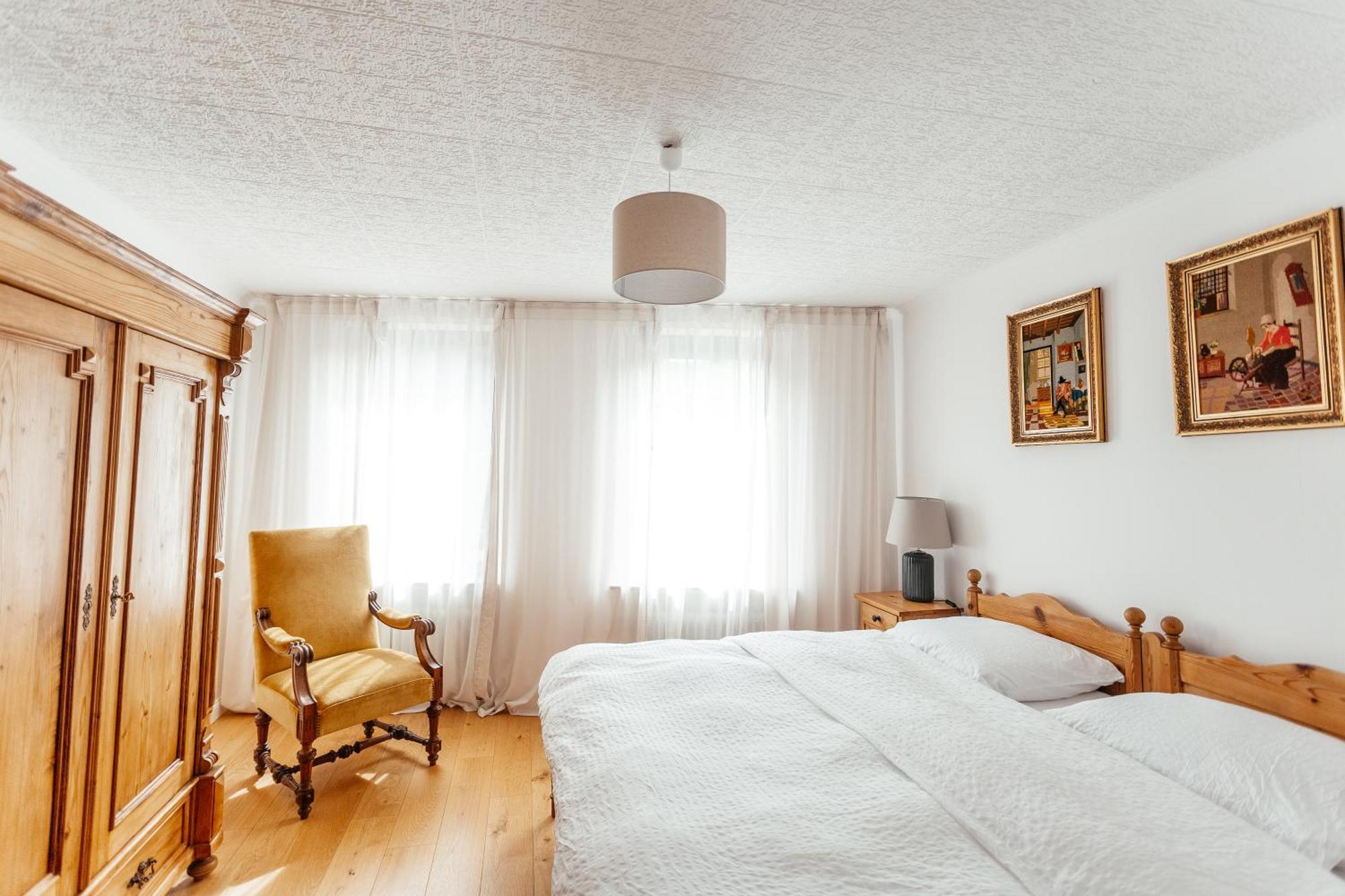 Nickhaus Villa Cochem Eksteriør billede