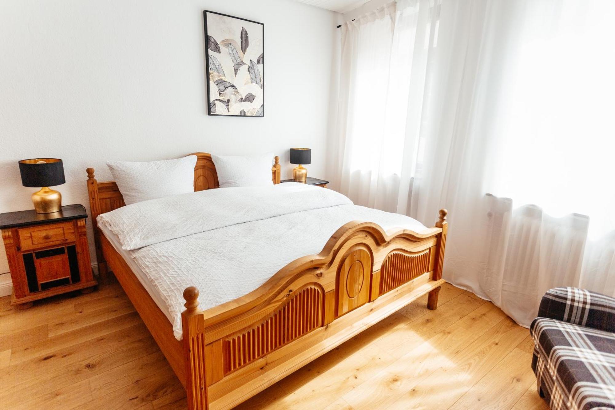 Nickhaus Villa Cochem Eksteriør billede